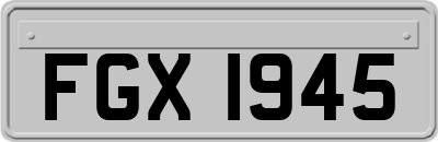 FGX1945