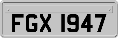 FGX1947
