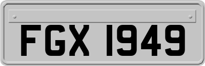 FGX1949