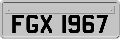 FGX1967