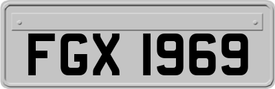 FGX1969