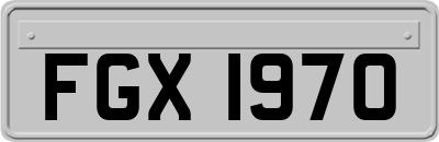 FGX1970
