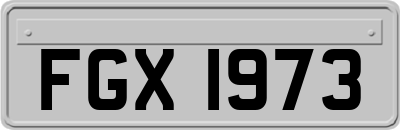 FGX1973
