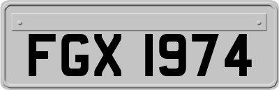 FGX1974