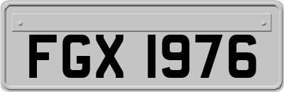 FGX1976