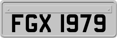 FGX1979