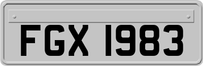 FGX1983