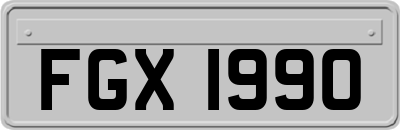 FGX1990