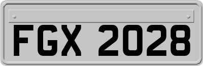 FGX2028