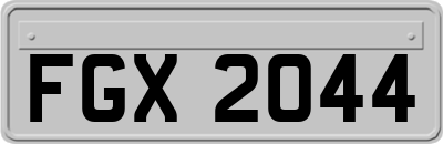 FGX2044