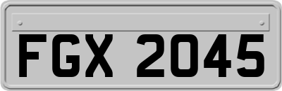 FGX2045