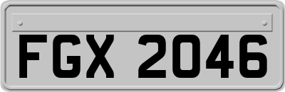 FGX2046