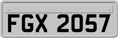 FGX2057