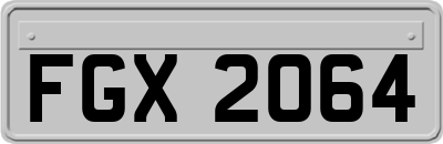 FGX2064