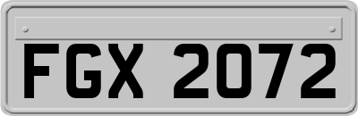 FGX2072