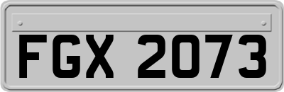 FGX2073