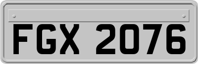 FGX2076