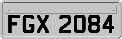 FGX2084