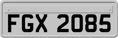 FGX2085