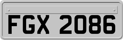 FGX2086