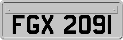 FGX2091