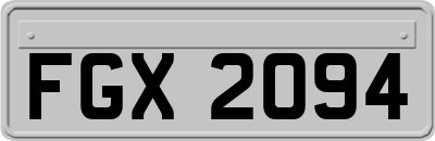 FGX2094