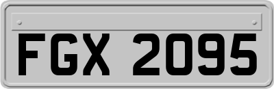 FGX2095