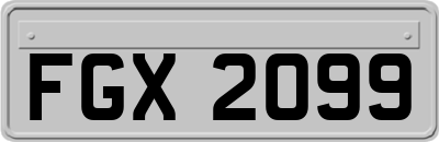 FGX2099