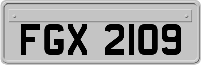 FGX2109