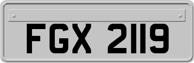 FGX2119