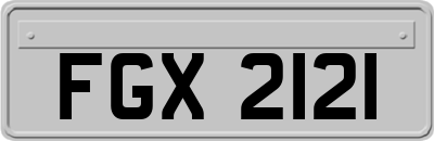 FGX2121