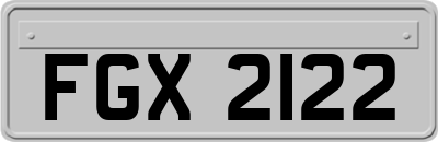 FGX2122