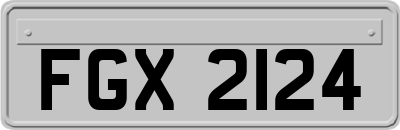 FGX2124