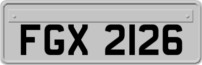 FGX2126
