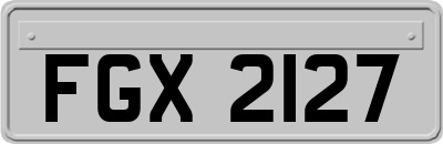 FGX2127