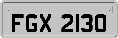FGX2130