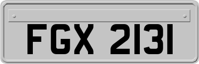 FGX2131