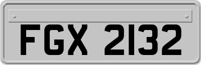 FGX2132
