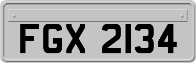 FGX2134