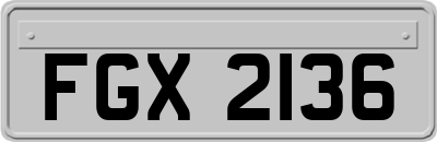 FGX2136