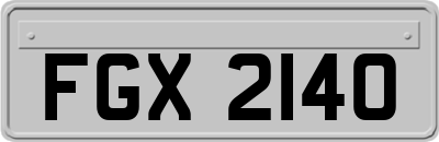 FGX2140