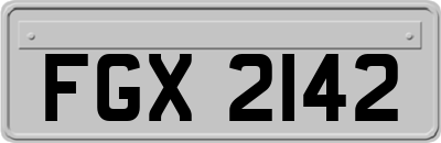 FGX2142