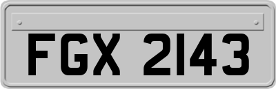 FGX2143
