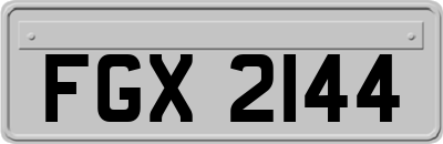 FGX2144
