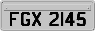 FGX2145
