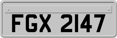FGX2147