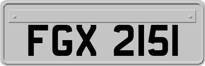 FGX2151