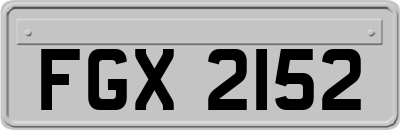 FGX2152
