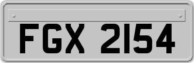 FGX2154
