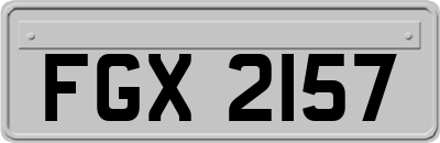 FGX2157